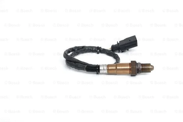 Lambda Sensor (0 258 017 215)