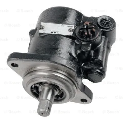 Hydraulic Pump, steering (K S01 000 183)