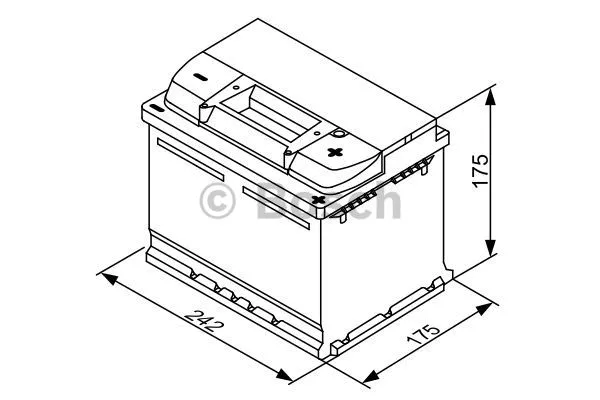 Starter Battery