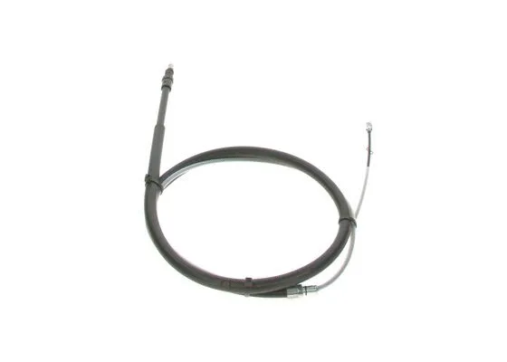 Cable Pull, parking brake
