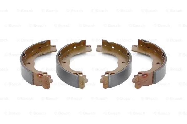 Brake Shoe Set (0 986 487 799)