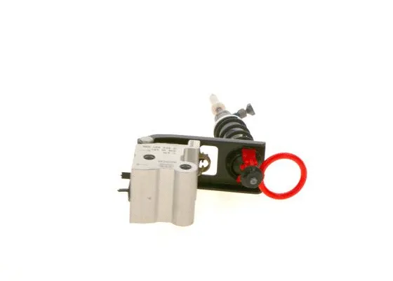 Brake Force Regulator