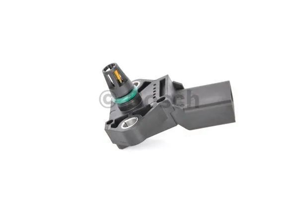 Sensor, boost pressure