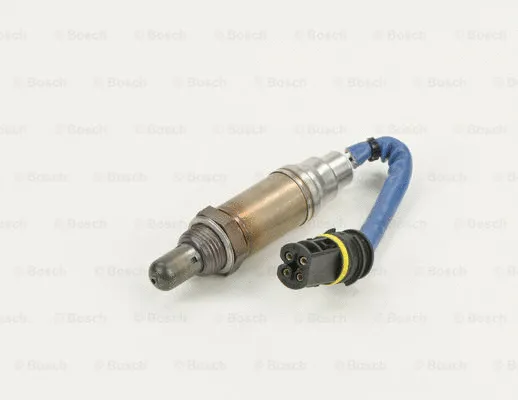 Lambda Sensor