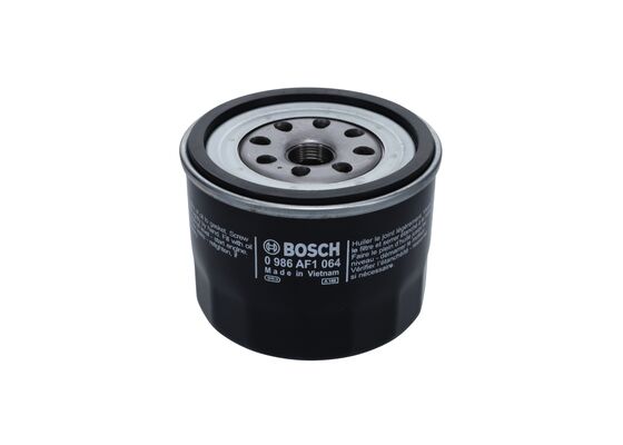 Oil Filter (0 986 AF1 064)