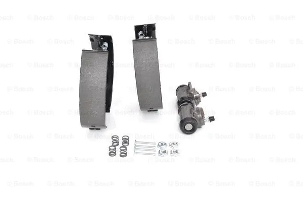 Brake Shoe Set (0 204 114 004)