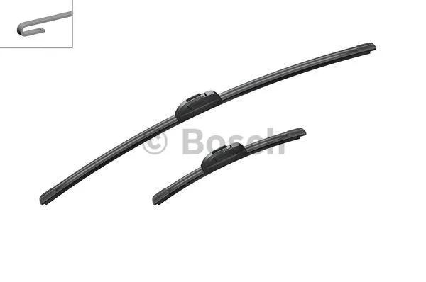 Wiper Blade (3 397 014 128)