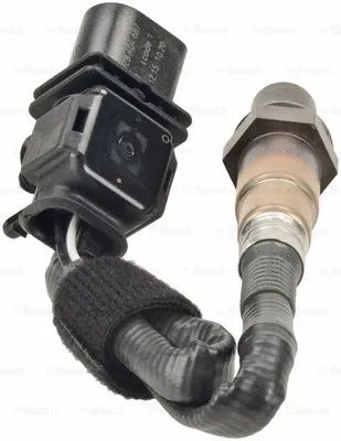 Lambda Sensor