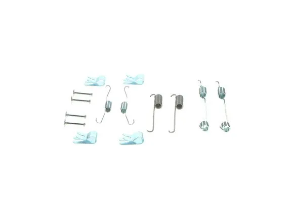 Accessory Kit, brake shoes