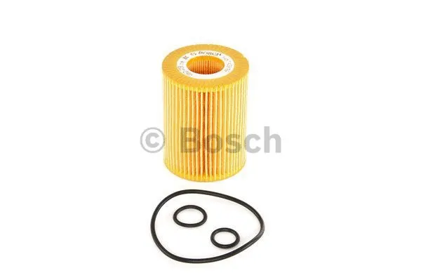 Oil Filter (1 457 429 199)