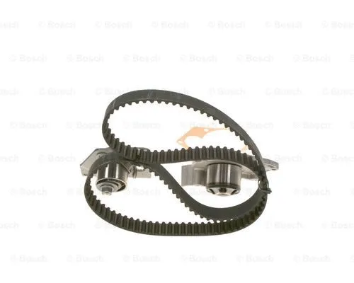Water Pump & Timing Belt Kit