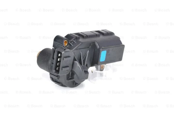 Idle Control Valve, air supply