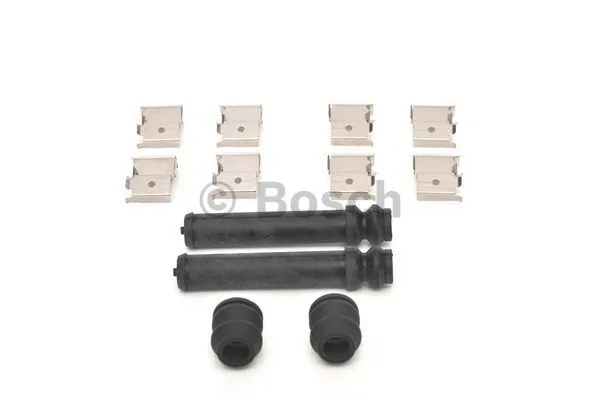 Accessory Kit, disc brake pad