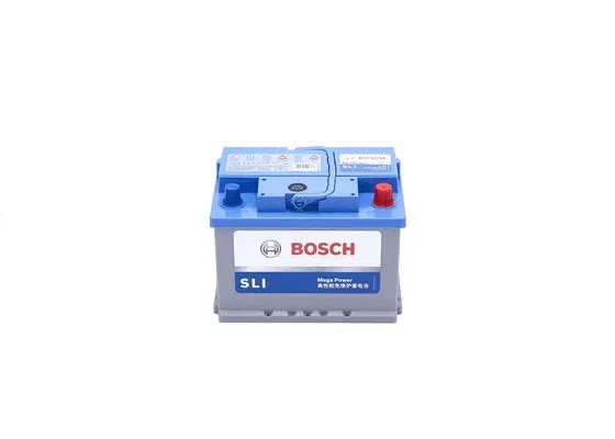 Starter Battery
