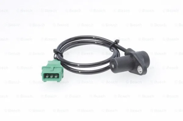 Sensor, crankshaft pulse (0 261 210 163)