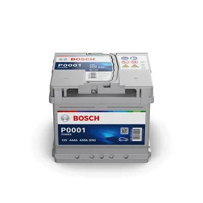 Starter Battery (0 092 P00 010)