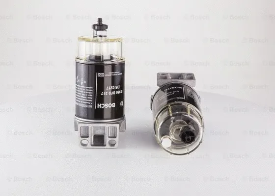 Water Trap, fuel system (0 986 BF0 465)