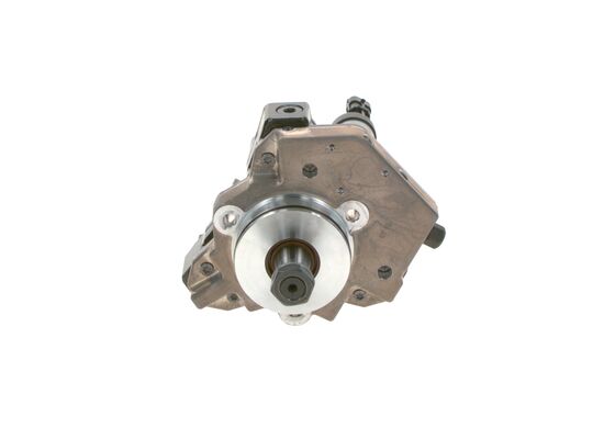 High Pressure Pump (0 445 020 093)