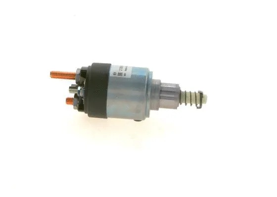 Solenoid Switch, starter (2 339 402 192)