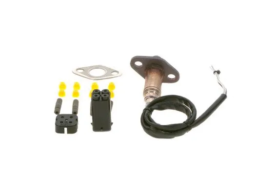 Lambda Sensor