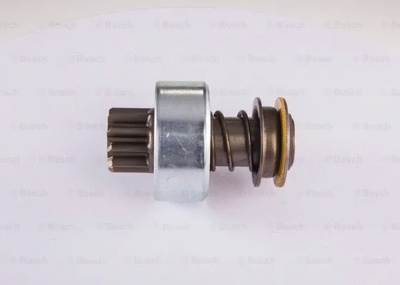 Freewheel Gear, starter (1 987 BE0 128)