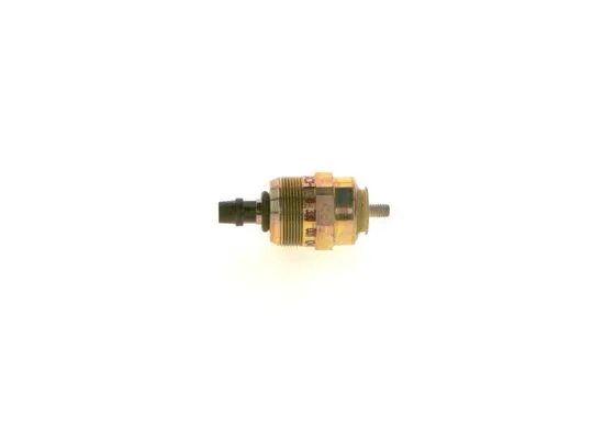 Solenoid