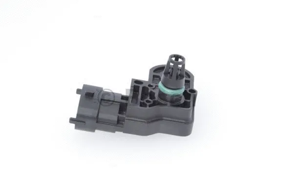 Sensor, boost pressure