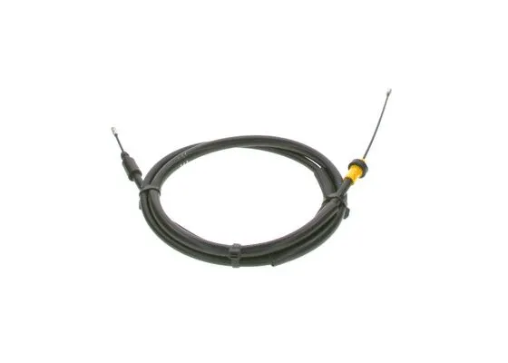 Cable Pull, parking brake (1 987 477 591)