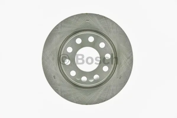 Brake Disc (0 986 AB6 857)