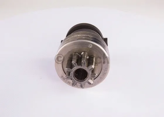 Freewheel Gear, starter