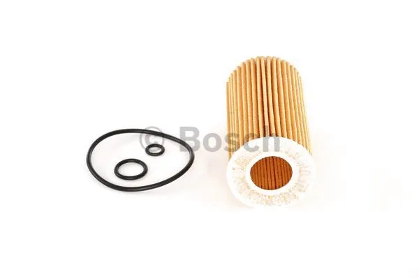 Oil Filter (1 457 437 001)