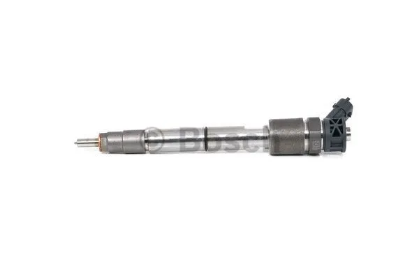 Injector Nozzle