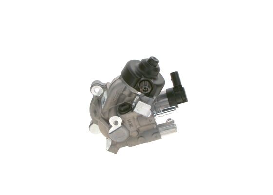 High Pressure Pump