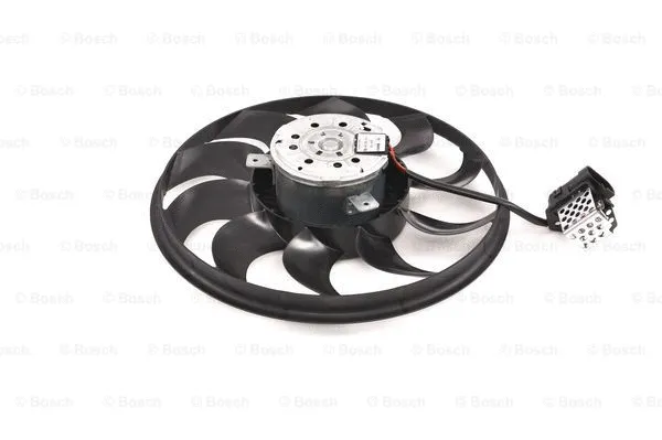 Electric Motor, radiator fan (0 130 303 304)