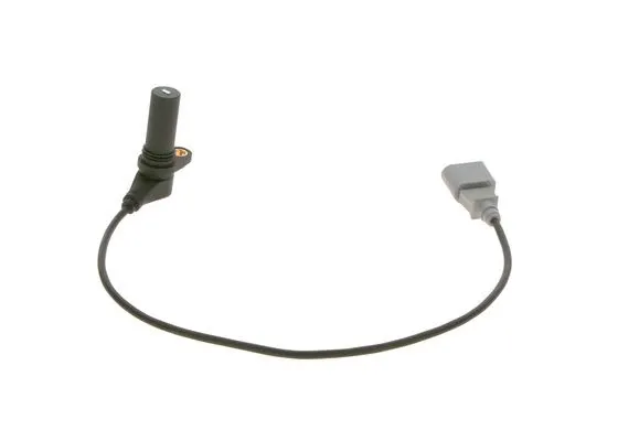 Sensor, crankshaft pulse