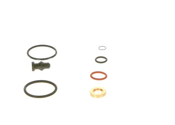 Seal Kit, injector nozzle