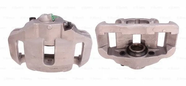 Brake Caliper (0 986 135 149)