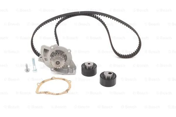 Water Pump & Timing Belt Kit