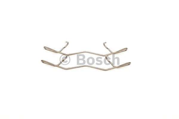 Accessory Kit, disc brake pad (1 987 474 470)