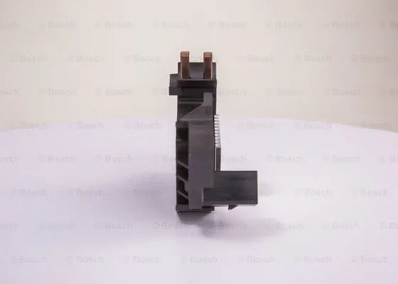 Alternator Regulator