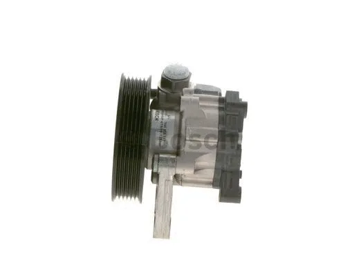 Hydraulic Pump, steering