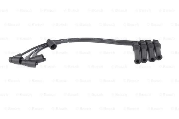 Ignition Cable Kit