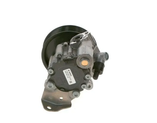 Hydraulic Pump, steering