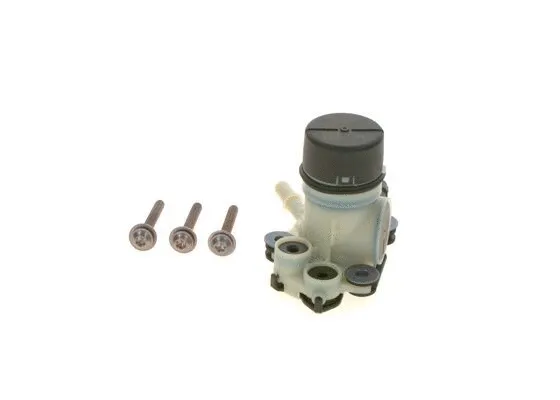 Delivery Module, urea injection