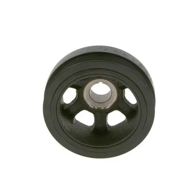 Belt Pulley, crankshaft