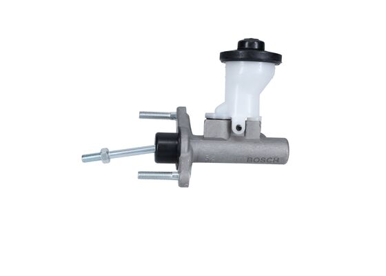 Master Cylinder, clutch