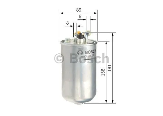 Fuel Filter