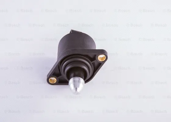 Idle Control Valve, air supply