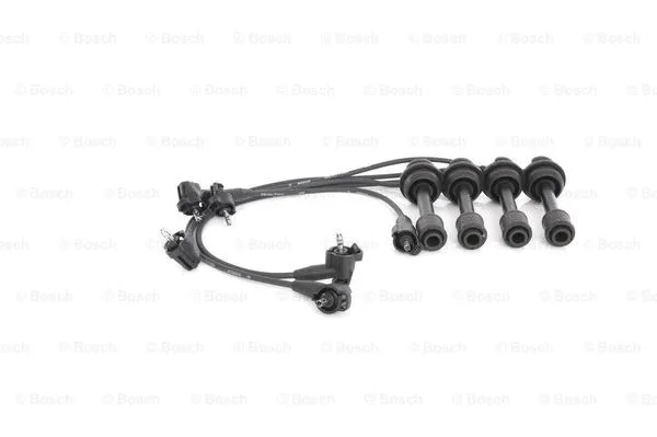 Ignition Cable Kit