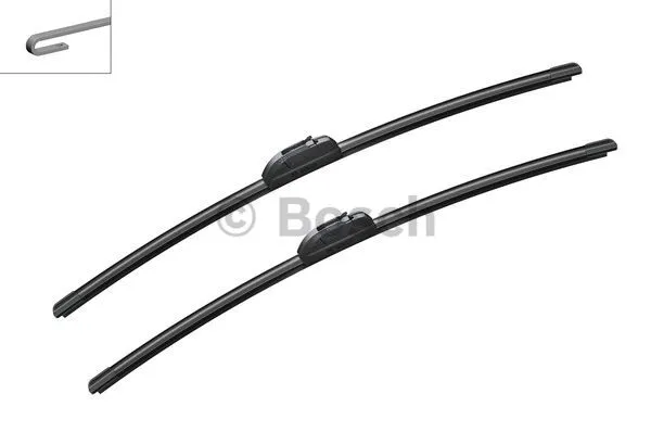 Wiper Blade (3 397 009 776)